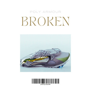 Broken (Explicit)