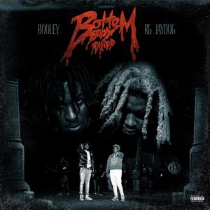 Ran Out Of Luck (Explicit)