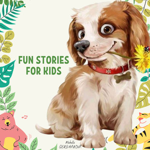 Fun Stories for Kids