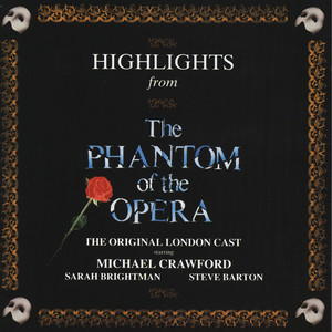 The Phantom Of The Opera (Edit)