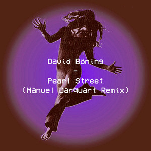 Pearl Street (Manuel Darquart Remix)