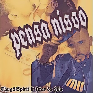 Pensa Nisso (feat. Atos_dafila) [Explicit]