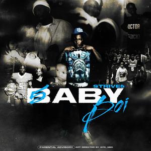 5ABY BOI (Explicit)