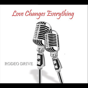 Love Changes Everything