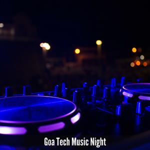 Goa Tech Music Night