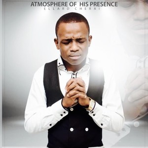 Atmosphere of His Presence 1