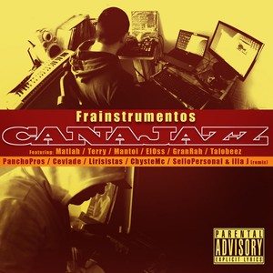 Canajazz (Explicit)