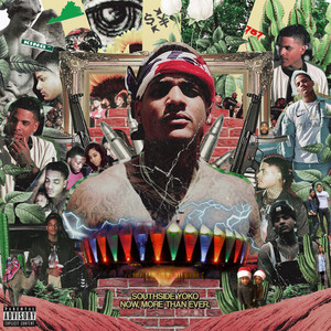 Now, More Than Ever (Explicit)