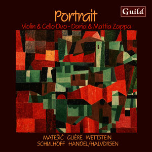 Huit morceaux, Op. 39 - III. Berceuse