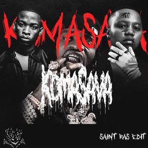 KOMASAVA (VOGUE MIX)