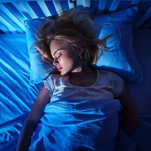 Sleep Beats Serenity Pulse