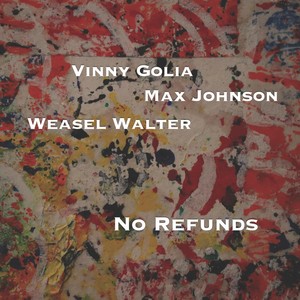 No Refunds (Explicit)