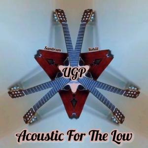 Acoustic For the Low (Explicit)
