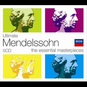 Ultimate Mendelssohn