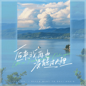 后来我再也没有去过大理