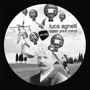 Open Your Mind