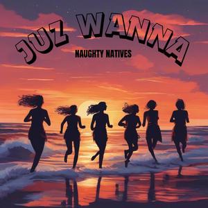 JUZ WANNA (Explicit)