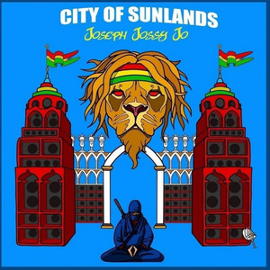 City of Sunlands