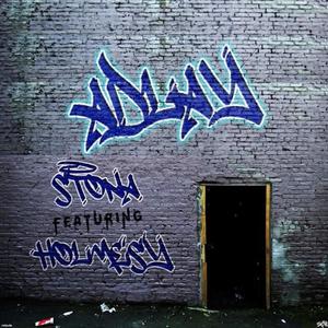 Adlay (feat. Holmesy) (Explicit)