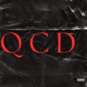 QCD (feat. Black) [Explicit]