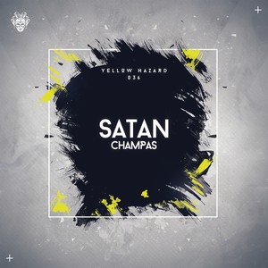 Satan (Mr. Peppers Remix)