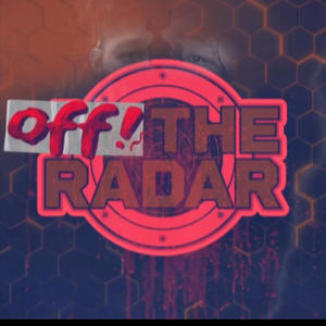 Off The Radar (feat. Th3rhpy & KRU-Ton) (Explicit)