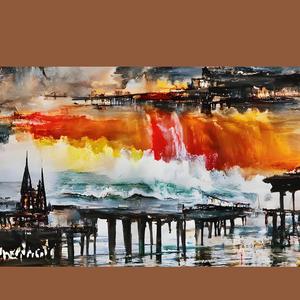 Here's a Funky Number