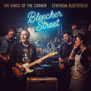 The Kings of the Corner