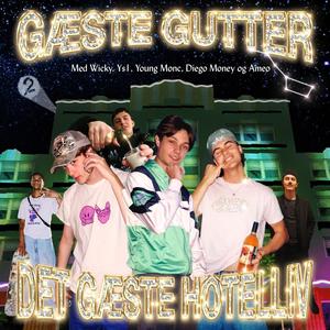 Pirat (feat. Lars Bond, Moe3, Ys1, Young Monc & Diego Money) (Explicit)