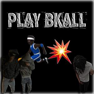 Play Bkall (feat. NroyDaG & 6enzoDaG) (Explicit)