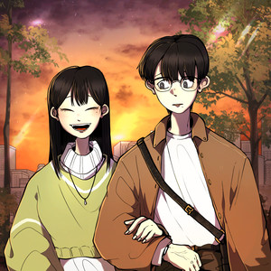 바라만 볼게 (I'll just look at you)