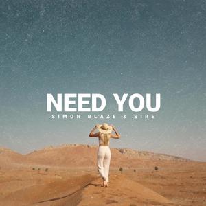 Need You (Radio Version)