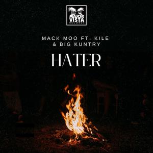 Hater (feat. Kile & Big Kuntry) (Explicit)