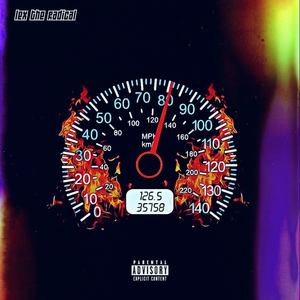 Eighty on the Dash (Explicit)