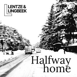 Halfway Home (feat. Roald Lingbeek)