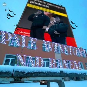 PALE WINSTONA NAD RANEM (Explicit)