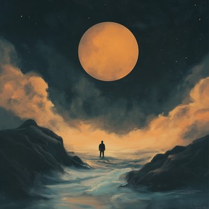 Into the Horizon