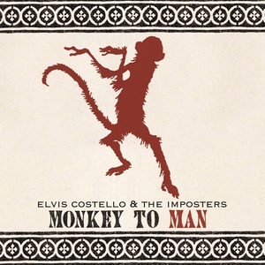 Monkey To Man (International Version)