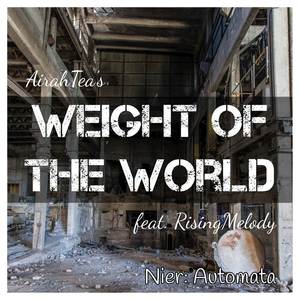 Weight of the World