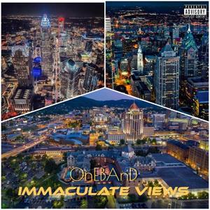 IMMACULATE VIEWS (feat. MR MARCHINGBAND, FREEBASE REESE, TEDDY ZO & CLUTCHGXNG D-NICE) [Explicit]