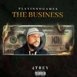 THE BUSINESS (Explicit)