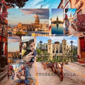 TourRap SEVILLA (Explicit)