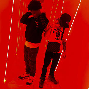 Trickin Or Treatin (feat. Suav) (Explicit)