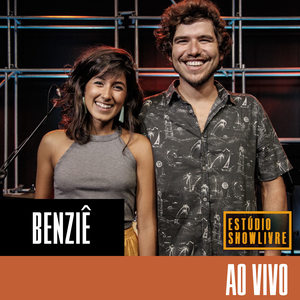 Benziê no Estúdio Showlivre (Ao Vivo)