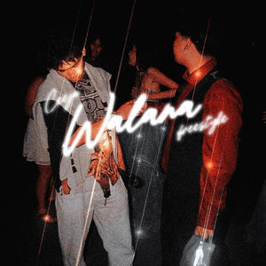 WALANA (freestyle) (Explicit)