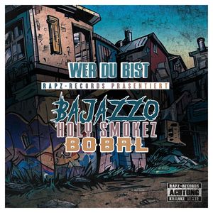 Wer du bist (Explicit)