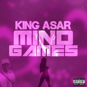 Mind Games (Explicit)