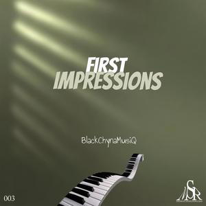 First Impression