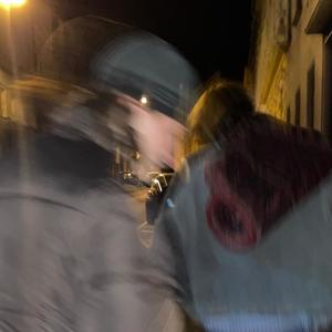 wo ist er bloß? (live verstand)