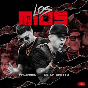 Los Mios (Explicit)